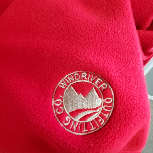 WindRiver Outfitting Co. Jacket, Mens, Size XL - Picture 4 of 8